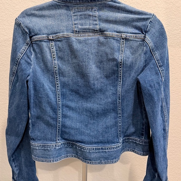 Denim Jacket - Picture 2 of 2